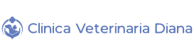 Clinica Veterinaria Diana Logo Clinica Veterinaria Diana a Reana del Rojale Udine