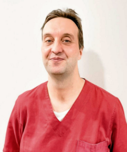 Dr. Omar Bolzonello Dr. Omar Bolzonello neurologia