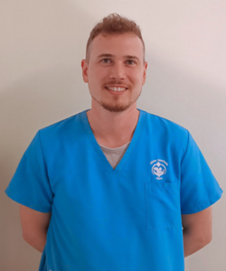 Dr. Stefano Marinò Dr. Stefano Marinò Tecnico Veterinario