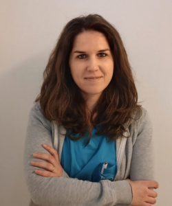 Dr.ssa Elisa del Zotto Dr.ssa Elisa del Zotto, Medicina d'urgenza, Medicina Interna, Laboratorio Analisi, Degenze.