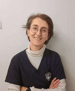 Dr.ssa Paola Mascherpa Dr.ssa Paola Mascherpa, Direttore Sanitario, Oftalmologia, Anestesia, Dermatologia, Fisioterapia, Degenze