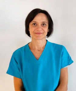 Dr.ssa Rita Stoppa Dr.ssa Rita Stoppa